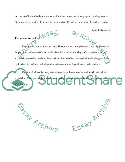 A Lifestyle by Fernando Sorrentino