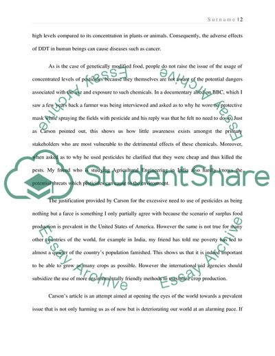 The Obligation to Endure Gives Us the Right to Know