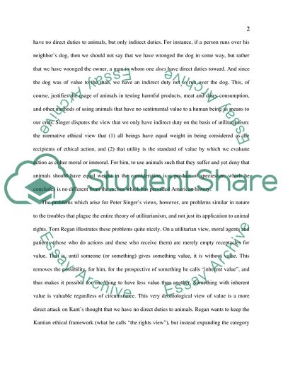 Comparative Analysis