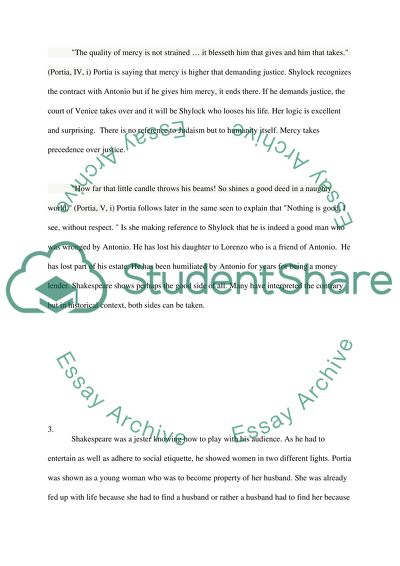 Shakespearean Drama in Historical Context