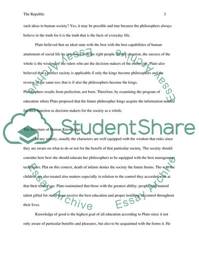 Education and the Value of Justice