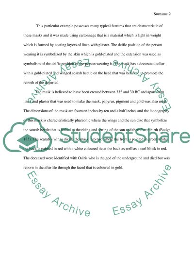 Canopic Jar with a Lead in the Form of a Baboons Head