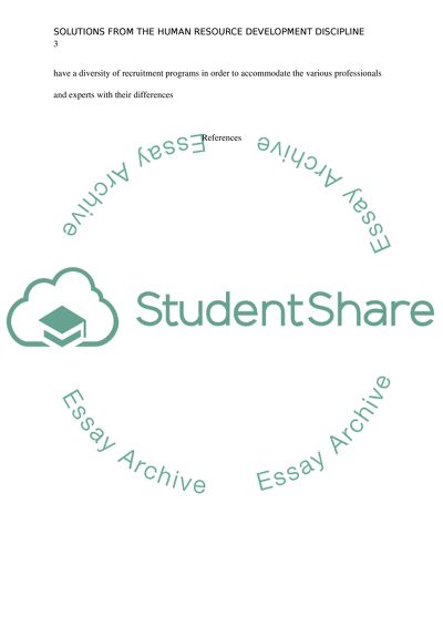 Perspectives on the HRD Scholar-Practitioners