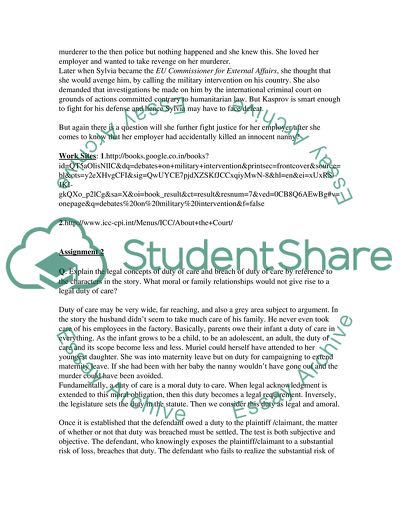 Critical contexts of law