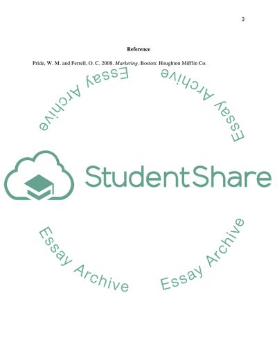 Consumer decision making process on muller rice