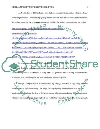 EXERCISE: CAMPUS BRAND