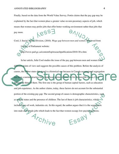 In 2015, why are women still earning less than men in Canada