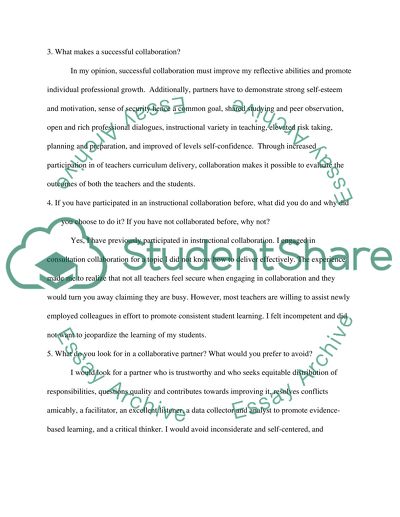Design, Utilization, and Management of School Learning Processes