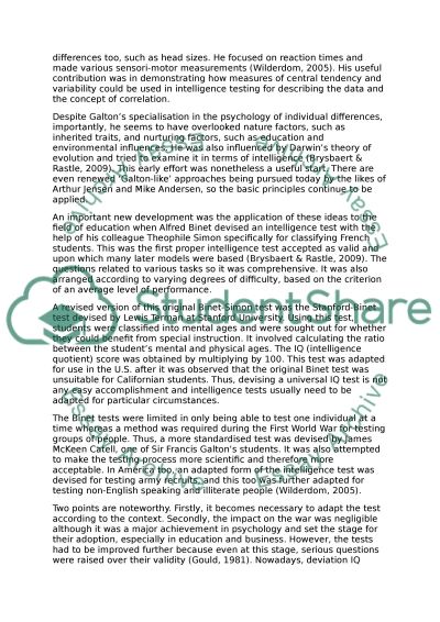 the historical development of psychology essay Read this essay on history of psychology come browse our large digital warehouse of free sample essays get the knowledge you need in order to pass your classes and more only at termpaperwarehousecom. the historical development of psychology essay Read this essay on history of psychology come browse our large digital warehouse of free sample essays get the knowledge you need in order to pass your classes and more only at termpaperwarehousecom.