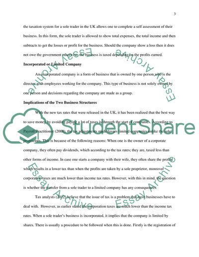 Taxation for Citizens of any Country