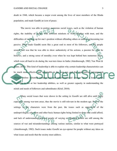 Movie Summary and Review