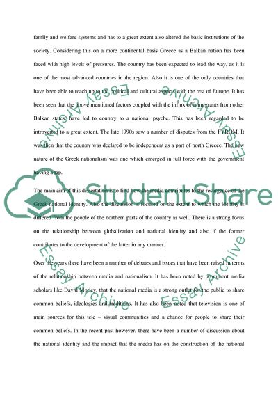 Disputes between Greece and the Former Republic of Macedonia