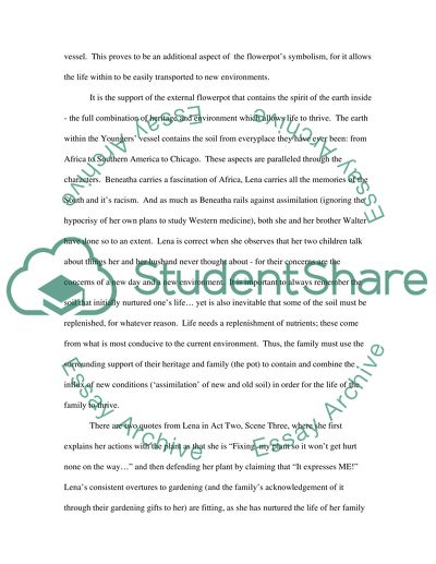 Green Thumbs in the Family