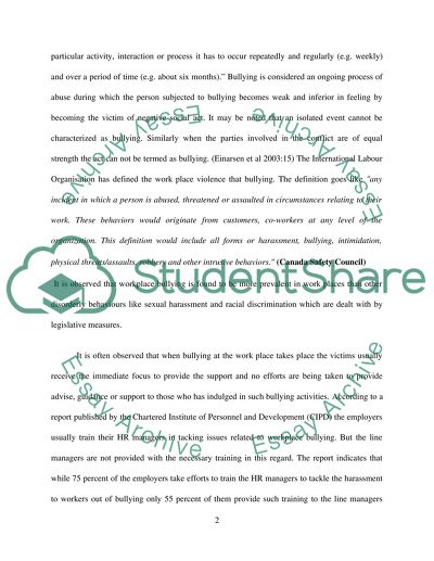 Research Issues in Human Resource