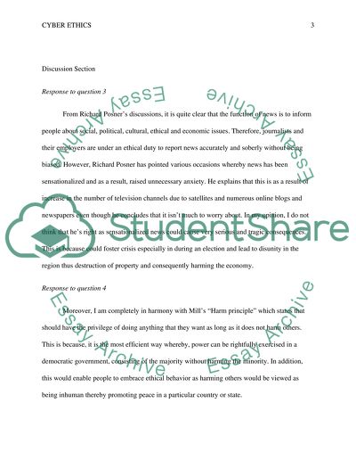 Analysis of On Liberty Book by Mill