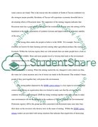 Daystar explication essay image