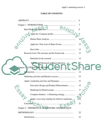 Apple as the Largest Technology Company