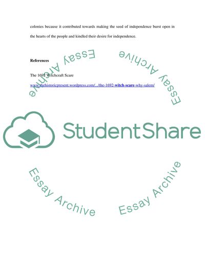 Historical Events Up to 1977
