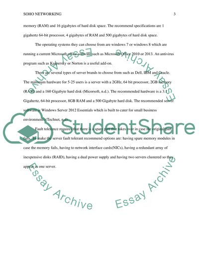 Unit 1 Case Study Assignment 1