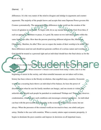 Magnificent Mansion of Freedom