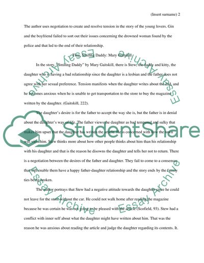 We Didnt by Stuart Dybek