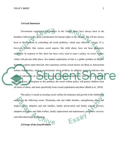 Government Regulations and Policies in the United States