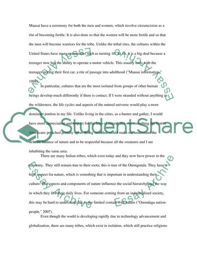 Religious environmentalism essay picture