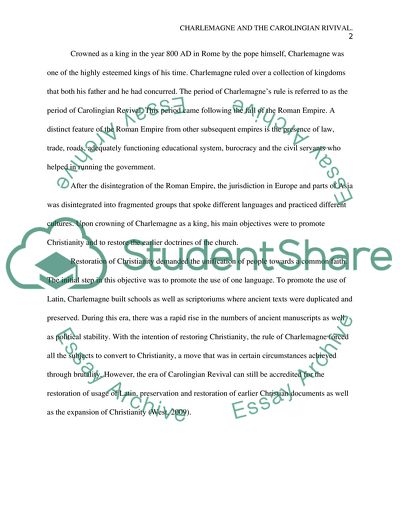 Main idea and themes