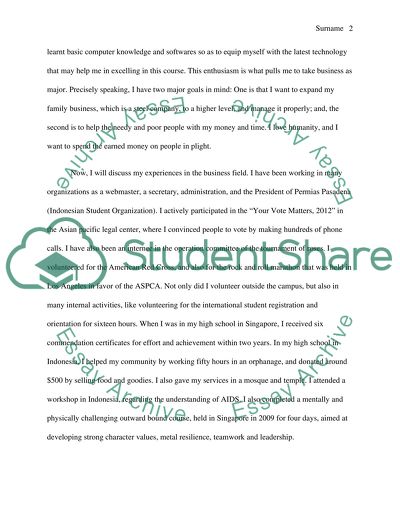 Ever-Changing Trends in the Business Market