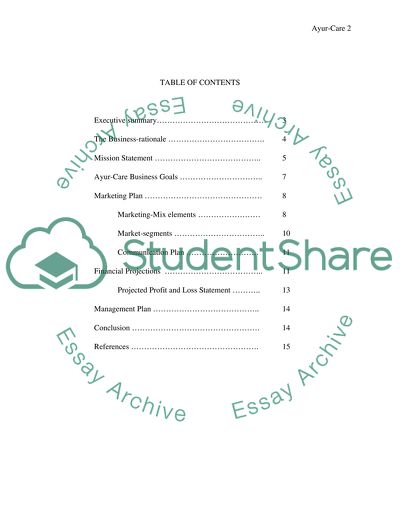 Starting Ayur-Care Ayurvedic Medical Centre in Barnet