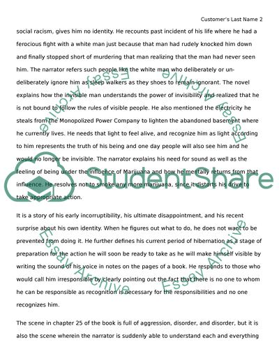 The Coward or The Sane