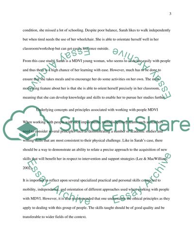 importance of environment essay