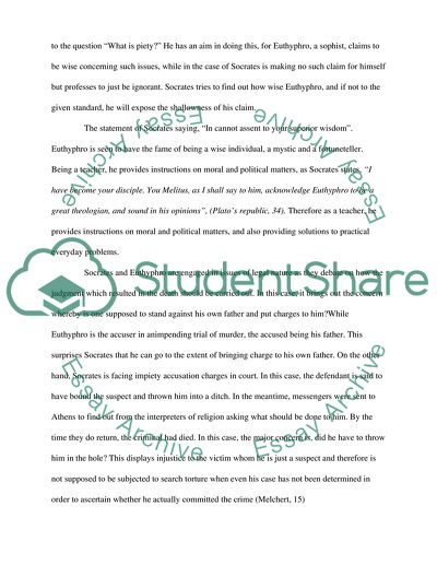 Moral Problems Raised by the Immoralists