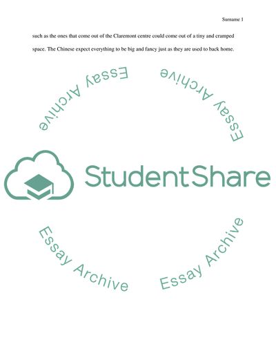 Claremont Centre for Process Studies