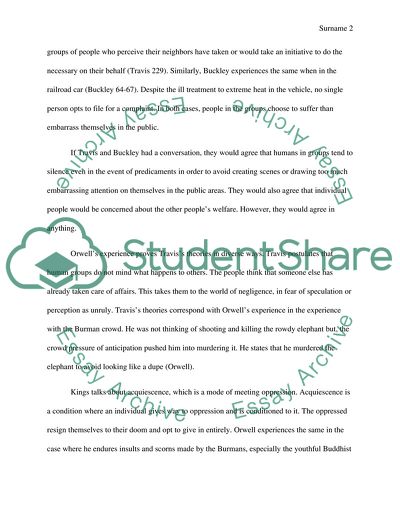 Compare and contrast