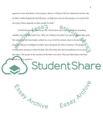 Compare and Contrast