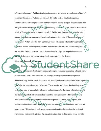 Genetic Engineering Power