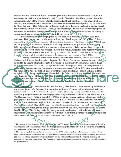 US History and the New World of Europe