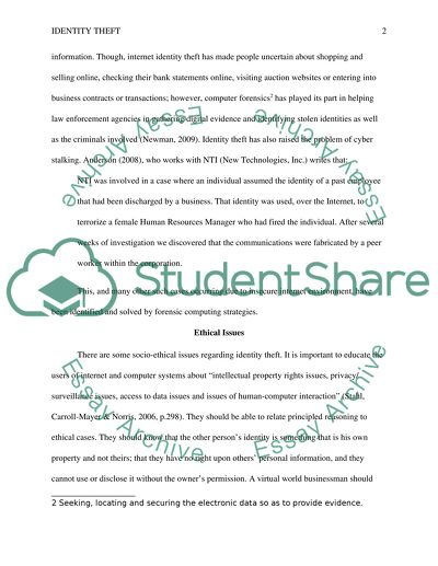 Pii is a legal concept not a technical one image