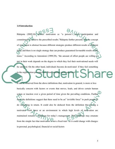 Practical Applying of Theory X and Theory Y in Leadership