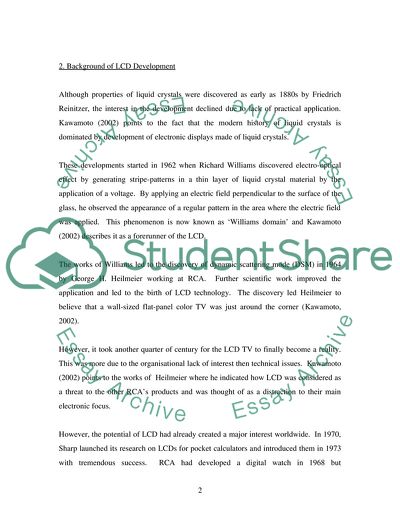 A Liquid Crystal Display