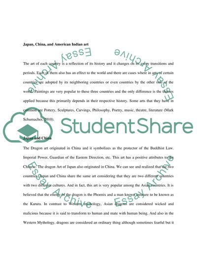 Integrated Research Paper