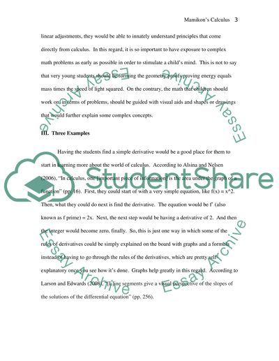 Research paper derivatives picture