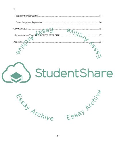 Levi Strauss Signature: A new Brand for Mass-Channel Retail Stores