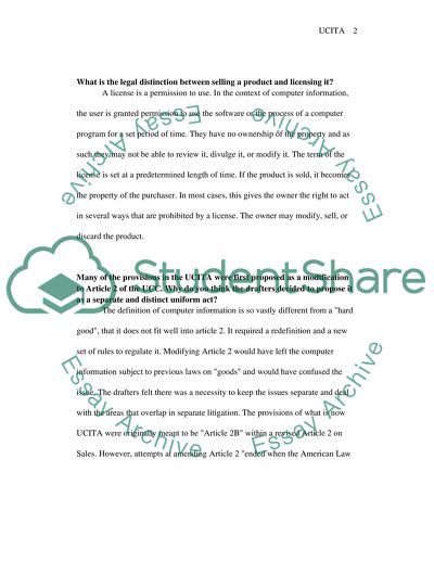 Commercial Transactions and International Law