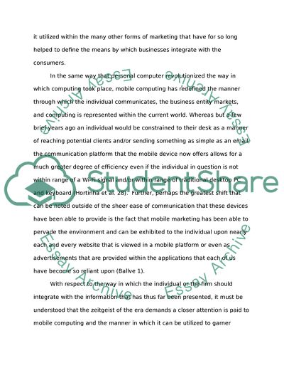 Platform Native Social Media Marketing