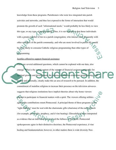 Informational Needs: A Theory of Social Influence