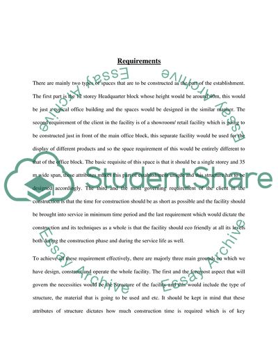 The Advantages of Steel in Building Construction