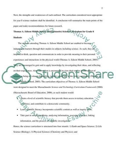 compare-a-middle-school-science-curriculum-in-a-state-of-your-choice-essay