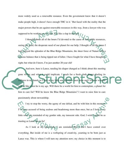 Intoducing my self to the class